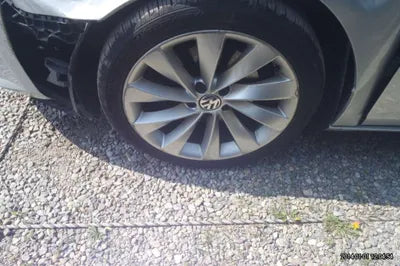 2015 Volkswagen CC WVWZZZ3CZFE805337 VIN:WVWZZZ3CZFE805337