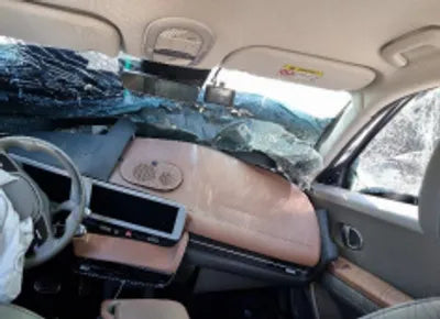 2022 Hyundai Ioniq KMHKR81AFNU028457 VIN:KMHKR81AFNU028457