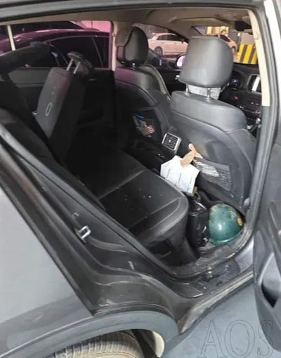2018 Kia Sportage KNAPM813BJK357077 VIN:KNAPM813BJK357077
