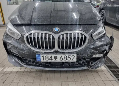 2022 BMW 120 WBA7L7106N7L08184 VIN:WBA7L7106N7L08184