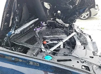 2022 BMW 630 WBAGT8106N9J18816 VIN:WBAGT8106N9J18816