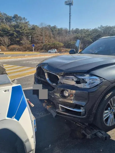 2015 BMW 530 WBAKS4100F0H71916 VIN:WBAKS4100F0H71916