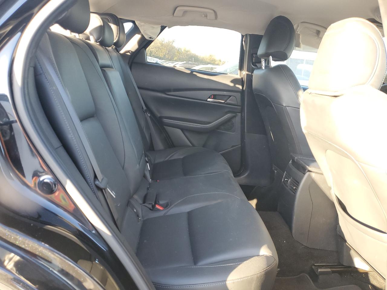 2023 MAZDA CX-30 PREFERRED VIN:3MVDMBCM8PM538919