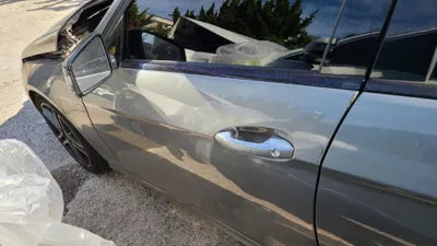 2015 Mercedes-Benz E 220 WDDHF0AB6FB116467 VIN:WDDHF0AB6FB116467