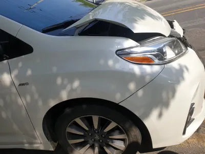 2019 Honda City 5TDDZ3DC6KS210664 VIN:5TDDZ3DC6KS210664