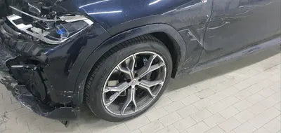 2021 BMW 640 WBACY6108M9F81398 VIN:WBACY6108M9F81398
