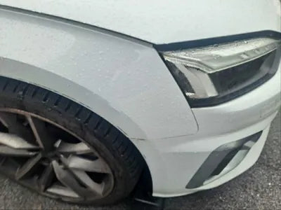 2022 Audi A5 WAUZZZF50NA018923 VIN:WAUZZZF50NA018923