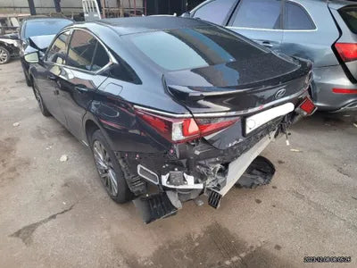 2021 Lexus ES 300 641KMJTHBA1C19M20 VIN:641KMJTHBA1C19M20
