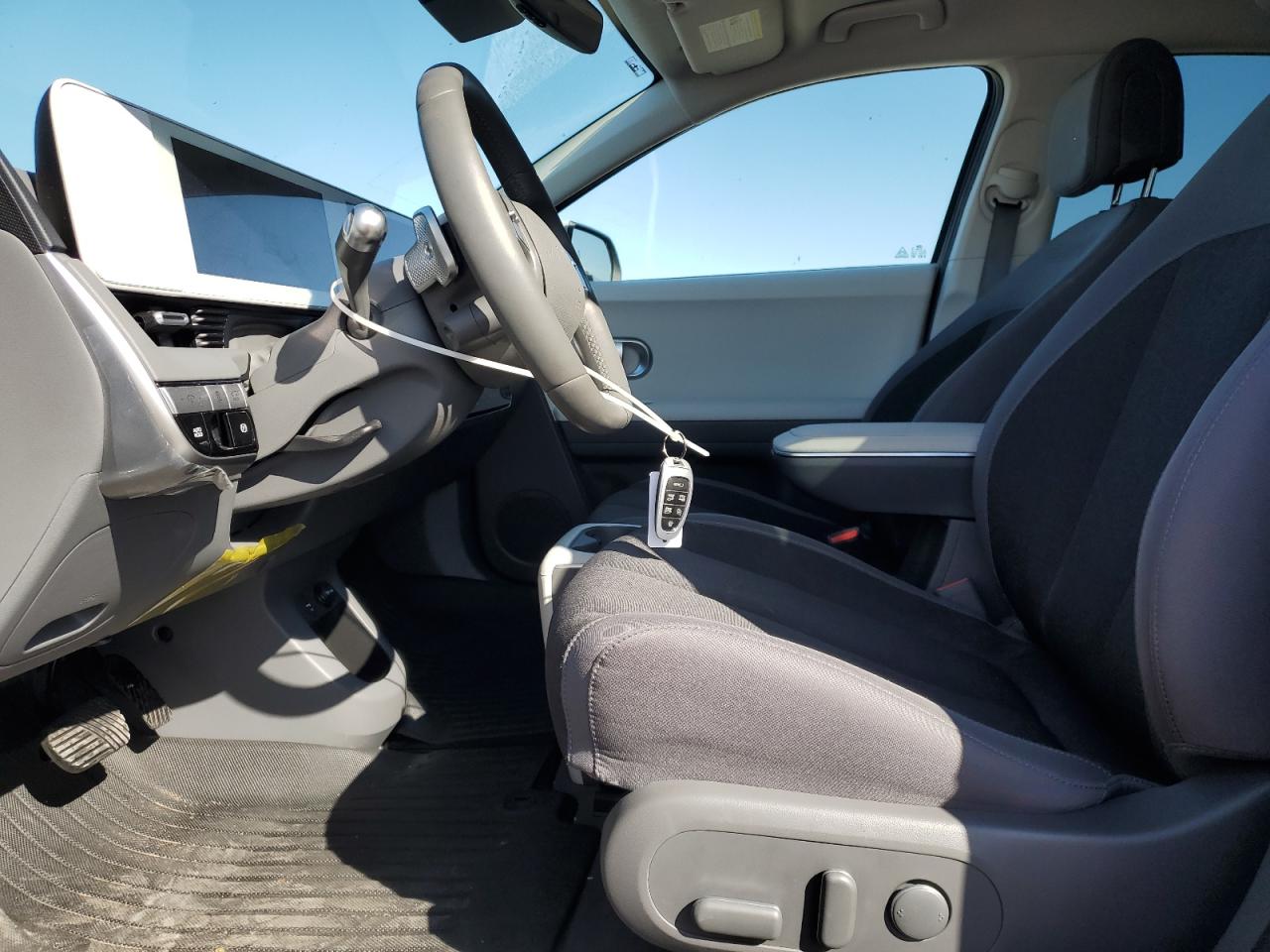 2024 HYUNDAI IONIQ 5 SEL VIN:KM8KN4DE7RU251087