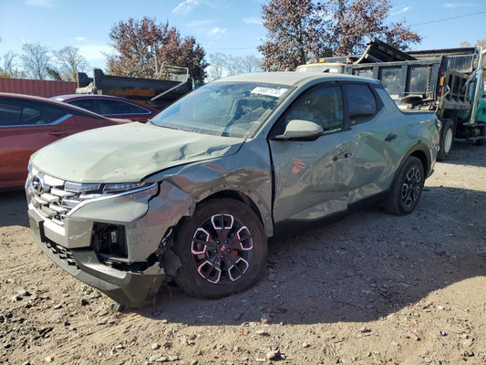 2023 HYUNDAI SANTA CRUZ SE VIN:5NTJADAE1PH064307