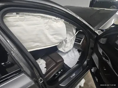 2018 BMW 760 WBA7H6104JB245380 VIN:WBA7H6104JB245380