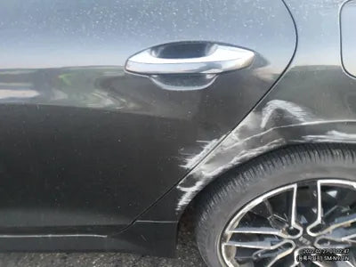 2020 Kia K5 KNAG3412BMA099169 VIN:KNAG3412BMA099169