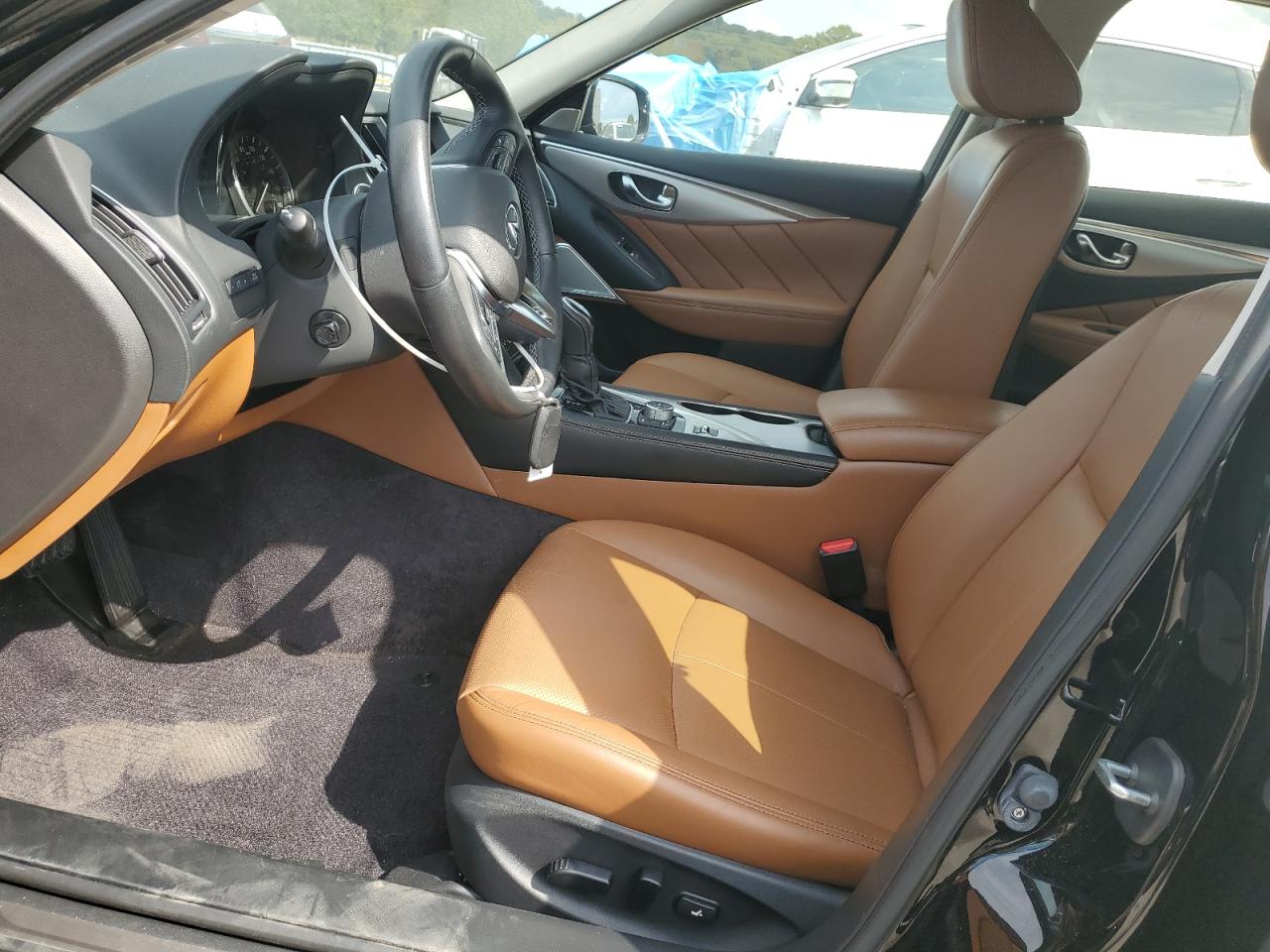 2024 INFINITI Q50 LUXE VIN:JN1EV7BR5RM630469