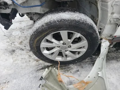 2018 Hyundai Tucson 580KMKMHJ5815GJU6 VIN:580KMKMHJ5815GJU6