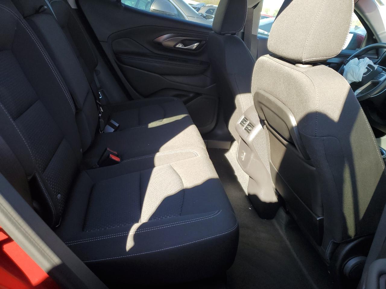 2024 GMC TERRAIN SLE VIN:3GKALMEG0RL300358