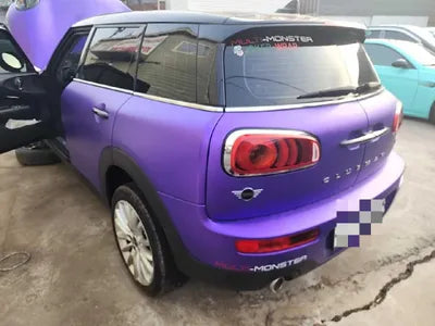 2018 MINI Countryman VIN:
