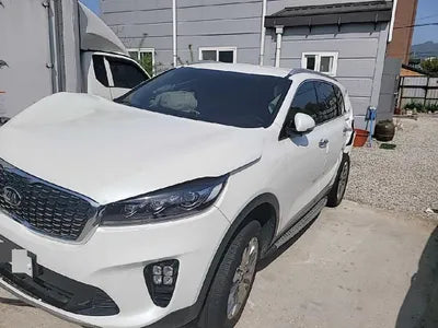 2018 Kia Sorento KNAPG81ABKA471971 VIN:KNAPG81ABKA471971