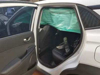 2019 Hyundai Kona KMHK4815GKU394255 VIN:KMHK4815GKU394255