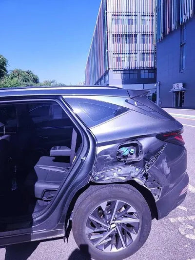 2022 Hyundai Tucson VIN: