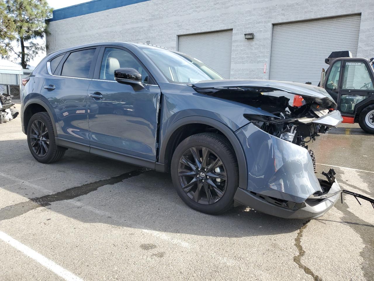 2024 MAZDA CX-5 PREFERRED VIN:JM3KFBCL6R0478713