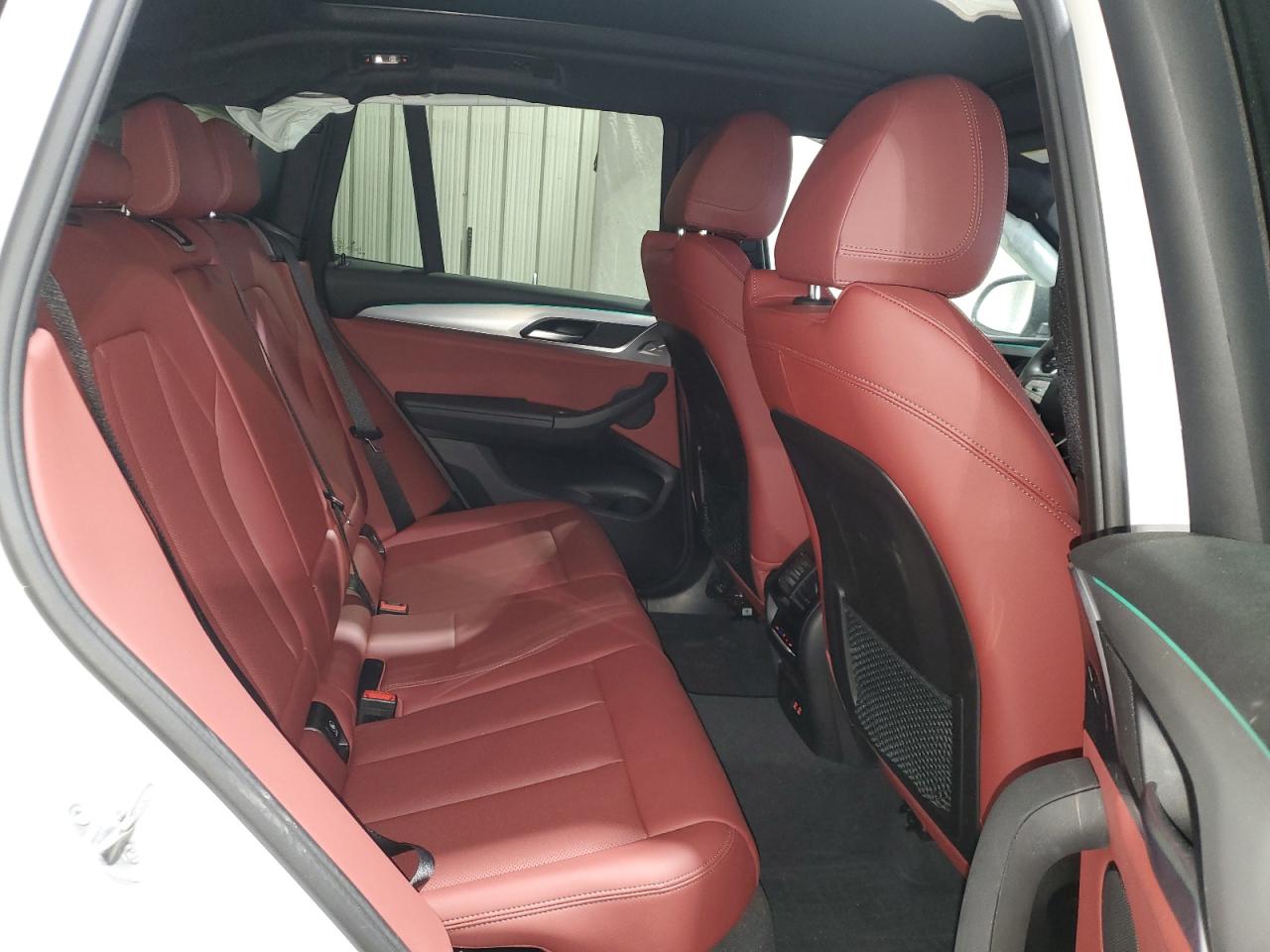 2022 BMW X3 XDRIVE30I VIN:5UX53DP0XN9N05183