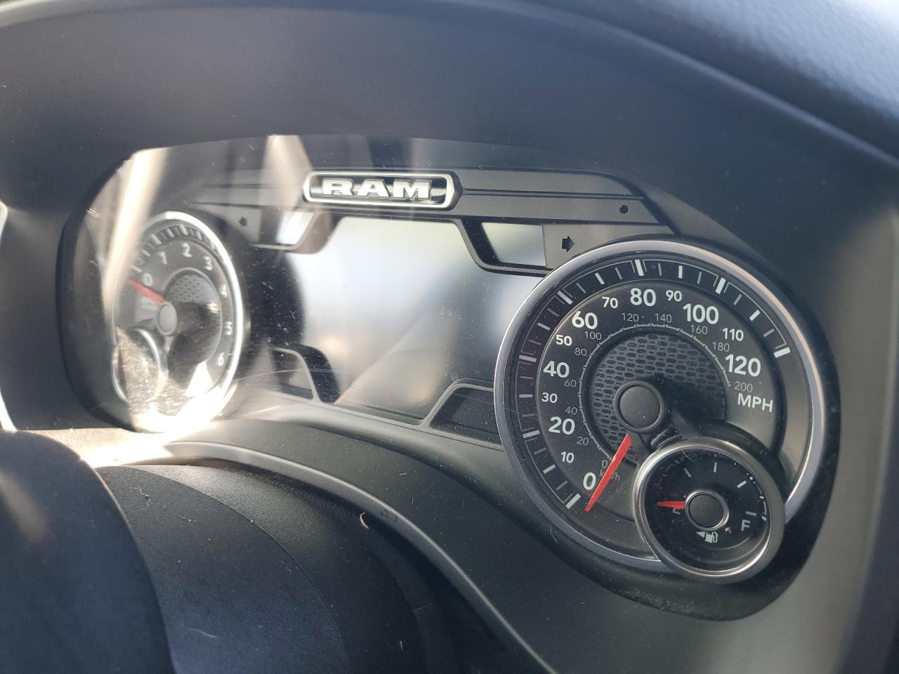 2022 RAM 1500 BIG HORN/LONE STAR VIN:1C6RREBT1NN114351