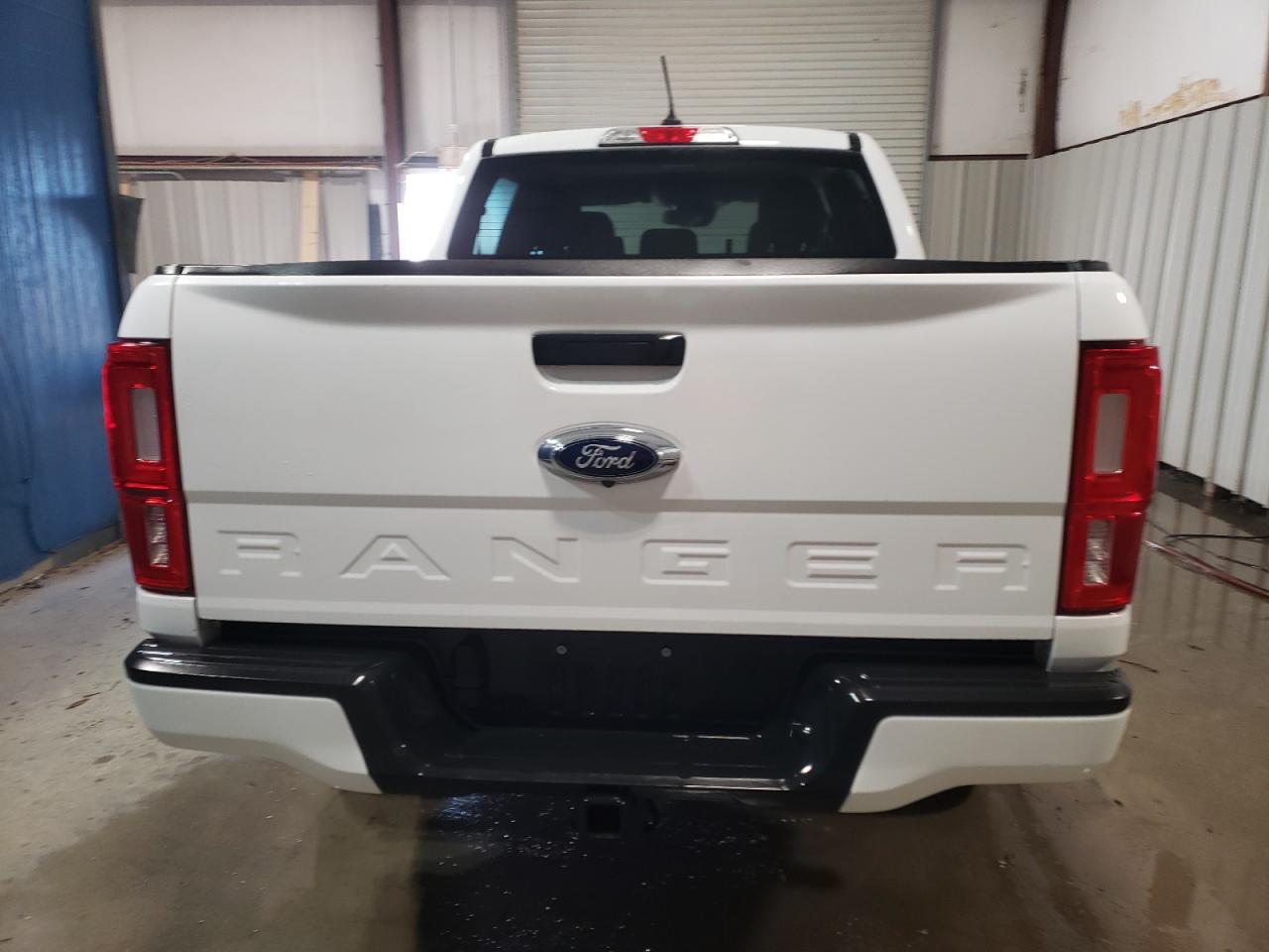 2023 FORD RANGER XL VIN:1FTER4FH4PLE22751