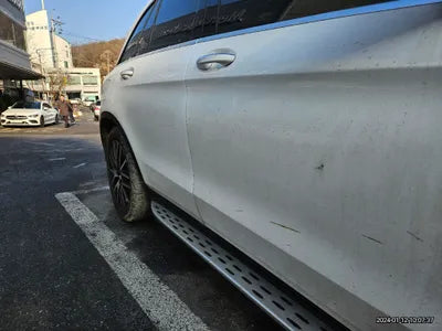 2021 Mercedes-Benz GLC 300 W1N0G5DB3MF975768 VIN:W1N0G5DB3MF975768