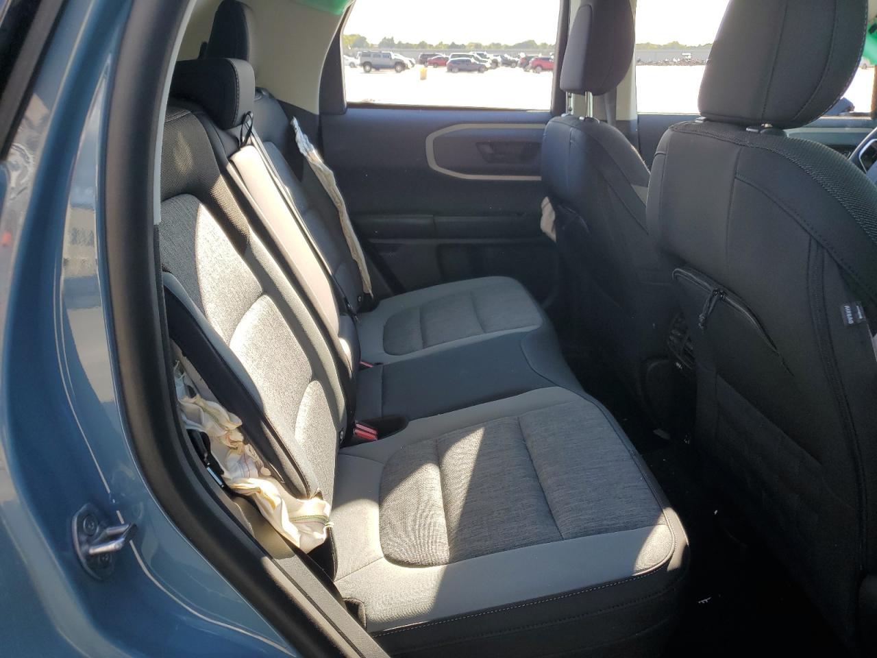 2023 FORD BRONCO SPORT BIG BEND VIN:3FMCR9B6XPRD52761