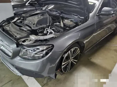 2020 Mercedes-Benz E 300 VIN: