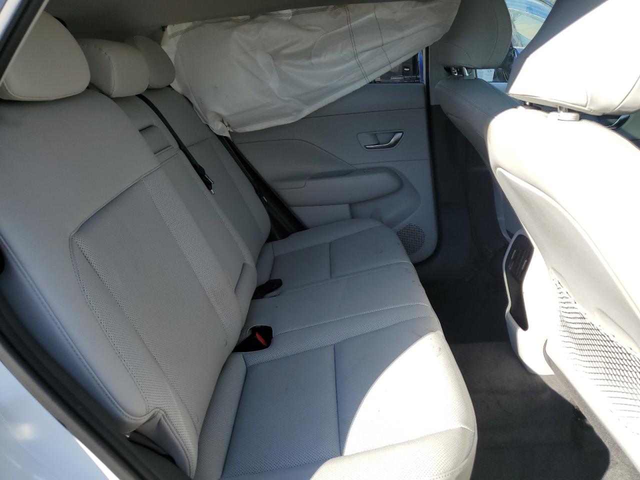 2024 HYUNDAI KONA LIMITED VIN:KM8HE3A30RU161268