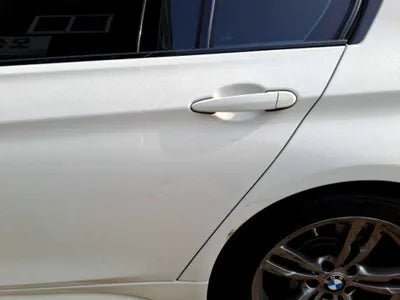 2017 BMW 320 295KMWBA8A9103HK8 VIN:295KMWBA8A9103HK8