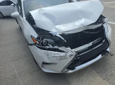2016 Lexus ES 300 JTHBW1GG3G2112790 VIN:JTHBW1GG3G2112790