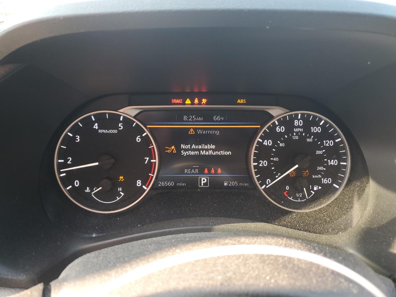 2022 NISSAN SENTRA SV VIN:3N1AB8CV0NY250844