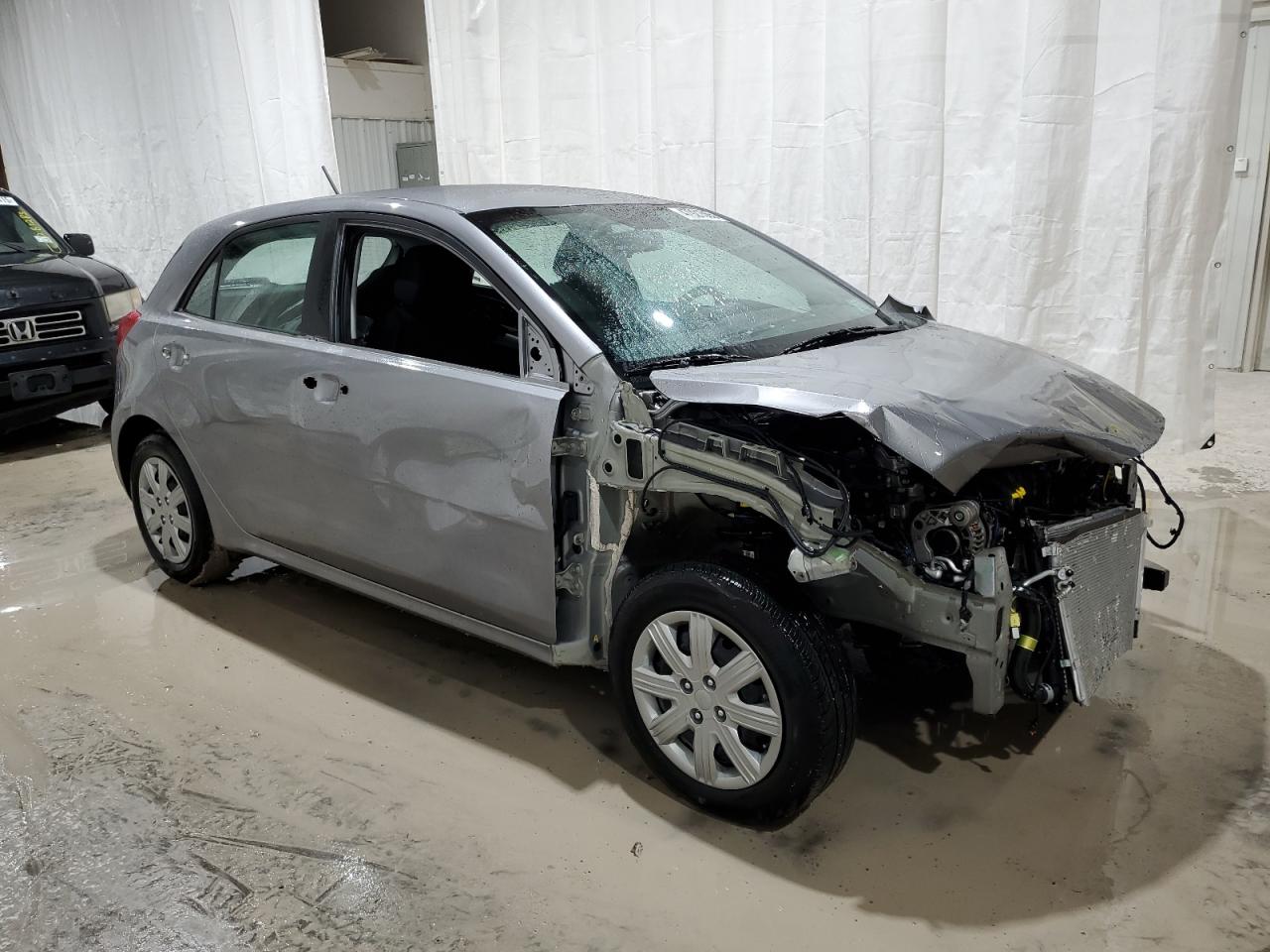 2023 KIA RIO S VIN:3KPA25AD0PE628638