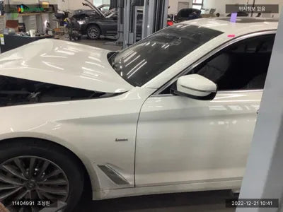 2018 BMW 530 WBAJD3103JB316391 VIN:WBAJD3103JB316391