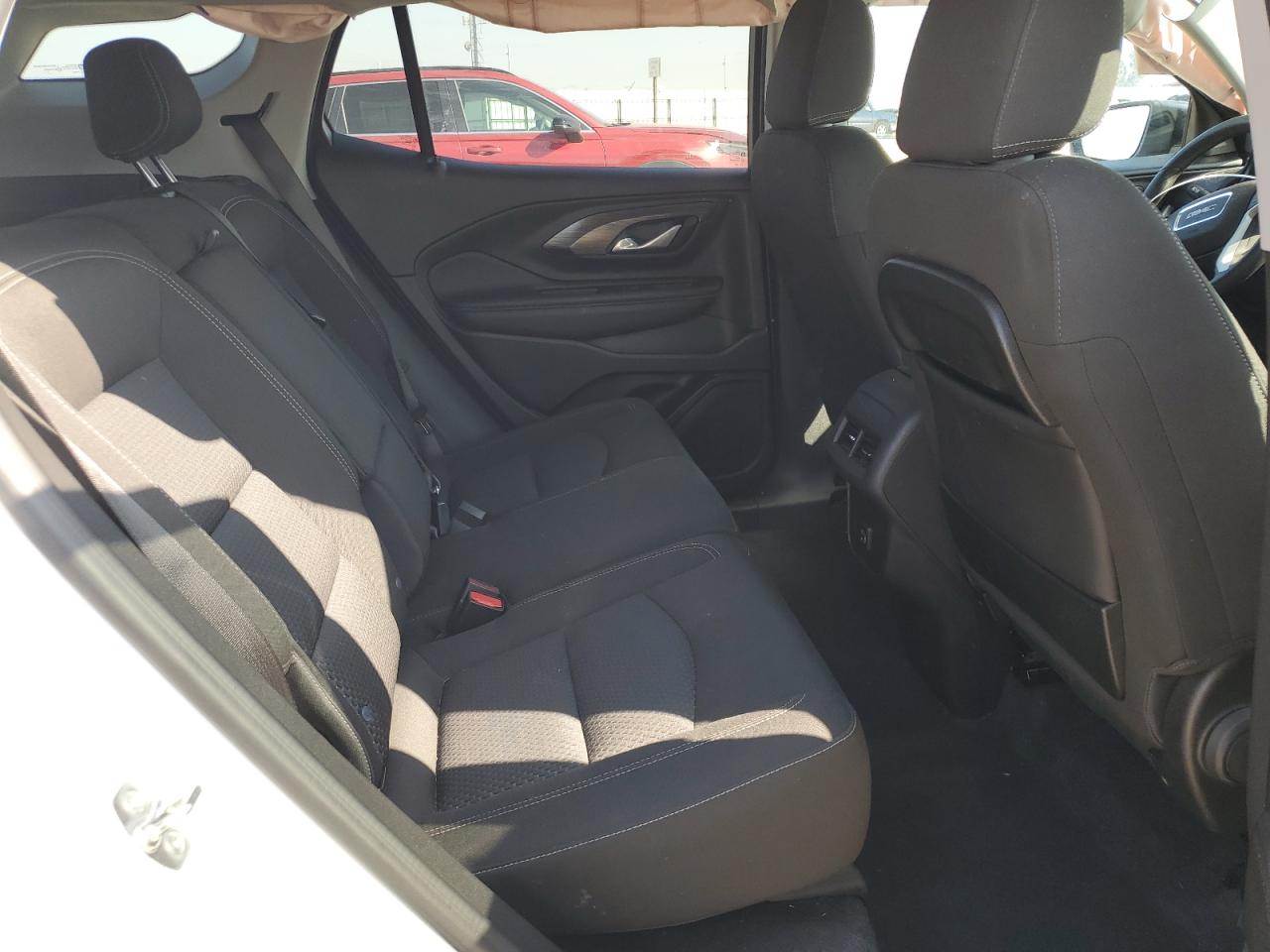 2024 GMC TERRAIN SLE VIN:3GKALMEGXRL192928