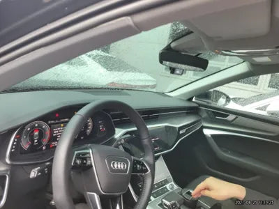 2021 Audi A6 WAUZZZF22MN008178 VIN:WAUZZZF22MN008178
