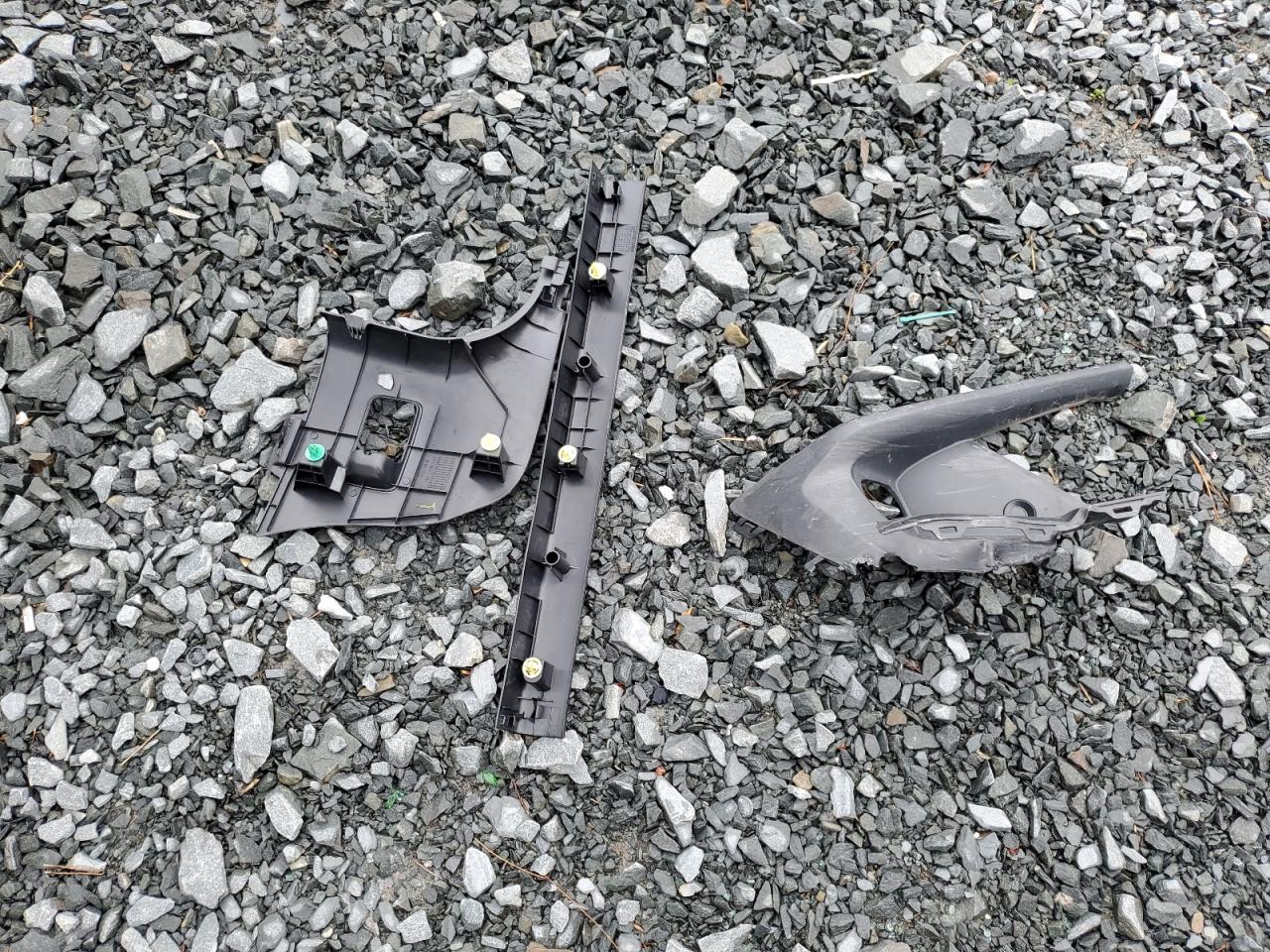 2022 HONDA CIVIC TOURING VIN:2HGFE1F95NH006257