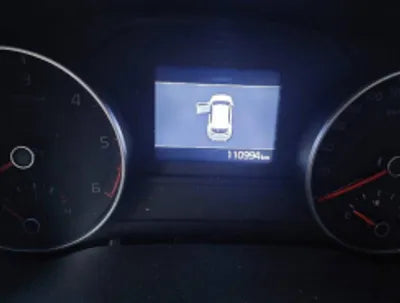 2020 Kia Sportage KNAPM813DLK830075 VIN:KNAPM813DLK830075