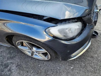 2016 Mercedes-Benz C 250 WDDWF0KB6GF334022 VIN:WDDWF0KB6GF334022