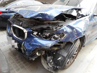 2021 BMW 320 WBA51BG05M9G98658 VIN:WBA51BG05M9G98658