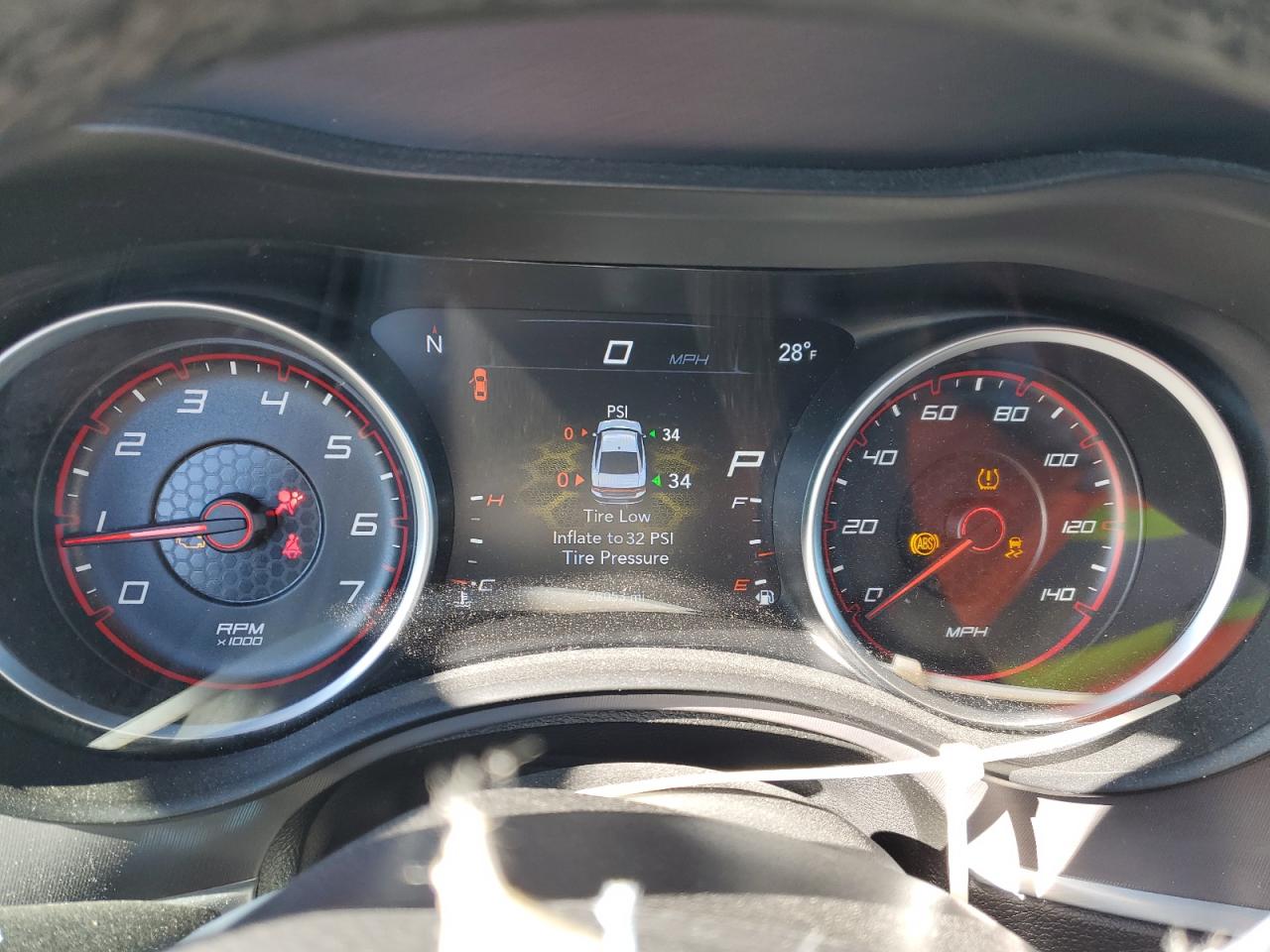 2022 DODGE CHARGER SXT VIN:2C3CDXBGXNH225148