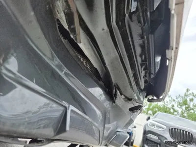 2021 BMW 530 WBA31BJ06MWX16003 VIN:WBA31BJ06MWX16003