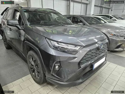 2022 Toyota RAV4 JTMW2RFV6ND110692 VIN:JTMW2RFV6ND110692