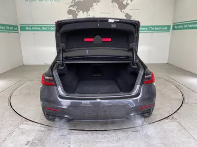 2016 BMW 7 Series WBA7F2108GG524552 VIN:WBA7F2108GG524552