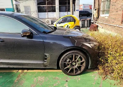 2020 Kia Stinger KNAE751CDLS070535 VIN:KNAE751CDLS070535