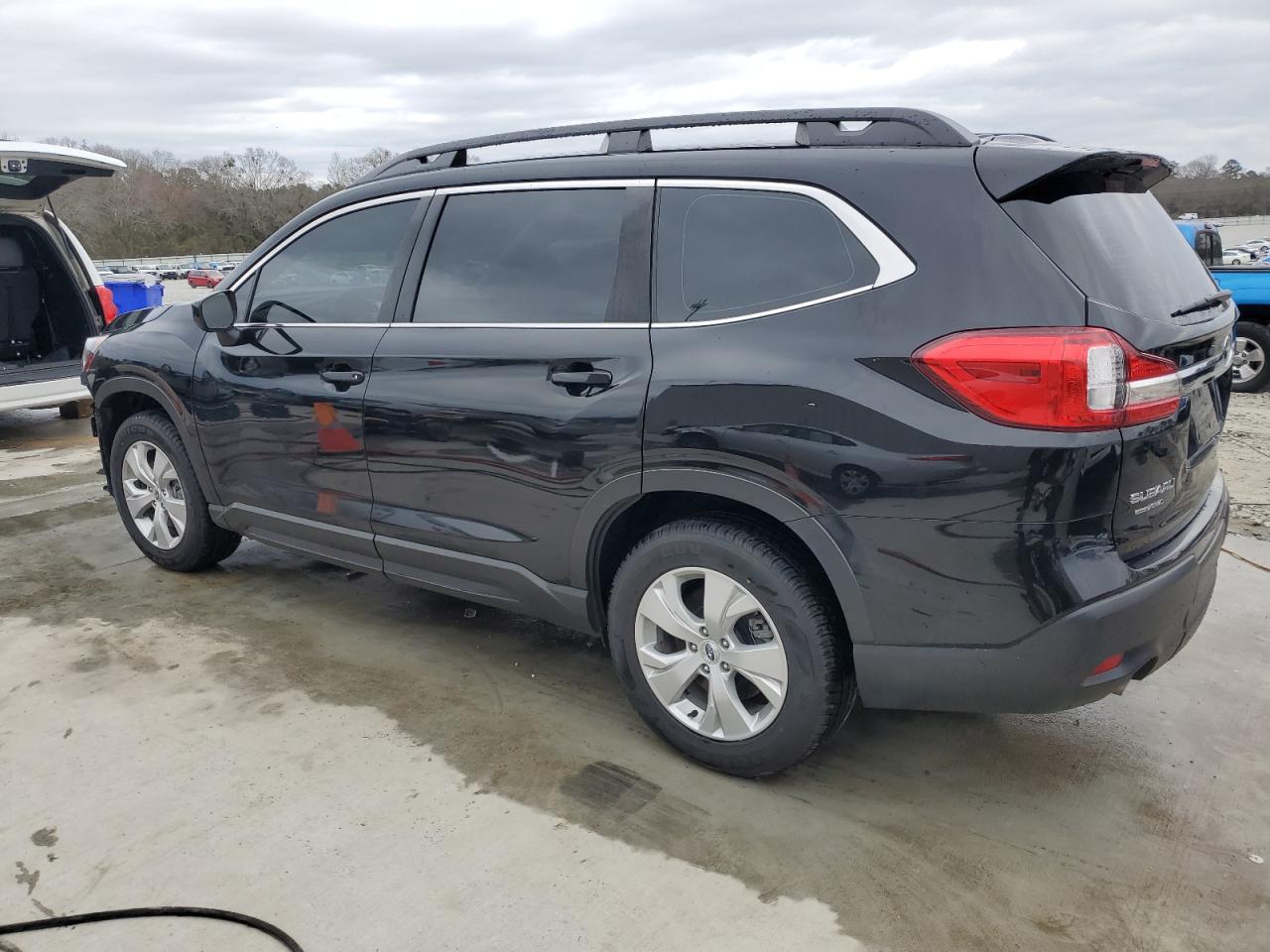 2022 SUBARU ASCENT  VIN:4S4WMAAD3N3451639