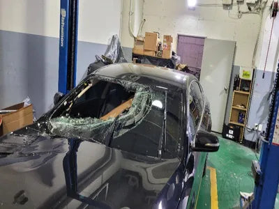 2018 Genesis G80 VIN: