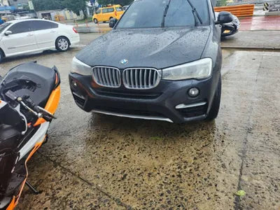 2016 BMW 420 339KMWBAXX110XG0R VIN:339KMWBAXX110XG0R